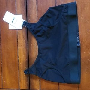 Maternity Hands Free Pumping Bra